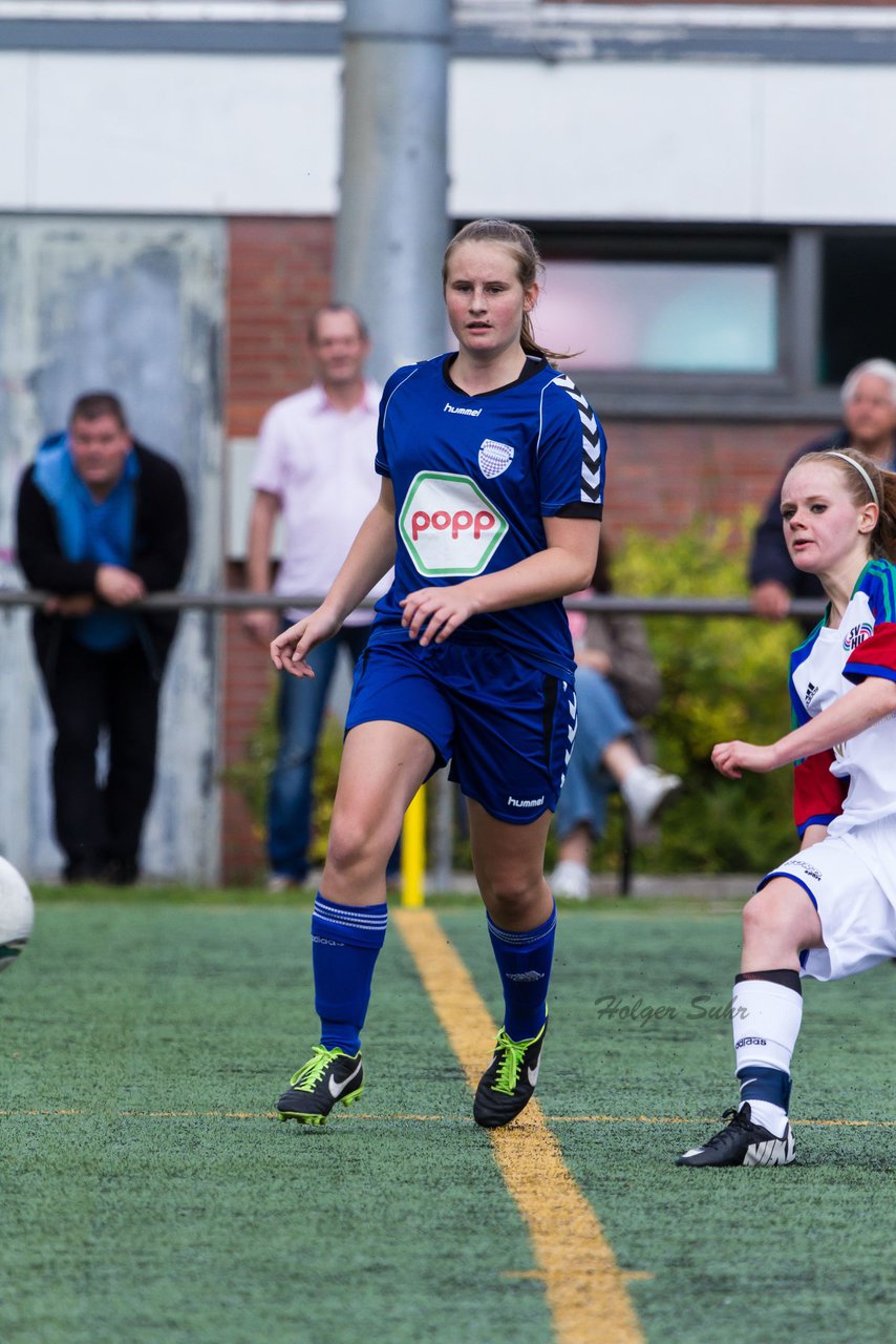 Bild 304 - B-Juniorinnen SV Henstedt Ulzburg - FSC Kaltenkirchen : Ergebnis: 3:2